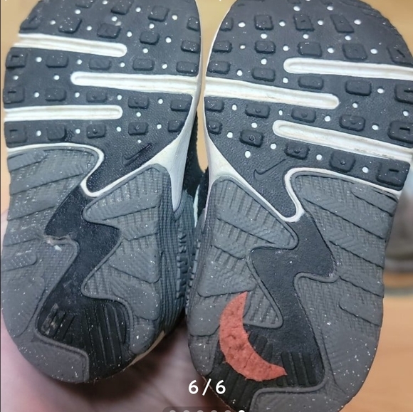 Nike Air Max Excee - Picture 5 of 6